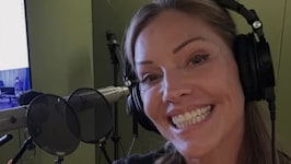 Battlestar Galactica Actor Tricia Helfer Joined OnlyFans For This Reason