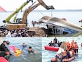 Bargi Dam Accident: जीवित बचे शख्स ने क्रूज को तोड़ने पर जताई आपत्ति, जांच प्रभावित होने का लगाया आरोप