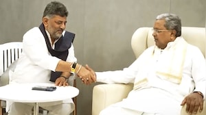 New CM, New Equations: Power Reset in Karnataka Congress