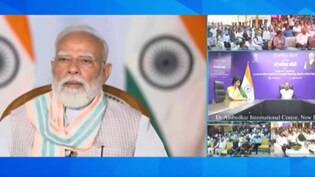 दुनिया भारत के युवाओं को लेकर बेहद उत्साहित; रोजगार मेले में PM मोदी ने कर दी दिल खुश कर देने वाली बात