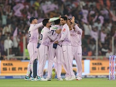GT vs SRH LIVE Score, IPL 2026: Mohammed Siraj Gives GT Perfect Start; Abhishek Sharma Begins Chase Of Huge Milestone