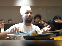 Canadian University Sues YouTuber Fique Ayub After Viral Curry Prank Leaves Professor Reportedly Traumatized