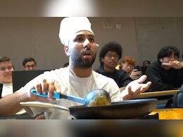 Canadian University Sues YouTuber Fique Ayub After Viral Curry Prank Leaves Professor Reportedly Traumatized
