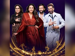 &lsquo;इंडियाज बेस्ट डांसर 5' के साथ वापसी, &lsquo;इंडिया वाला डांस&rsquo; का जश्न मनाएगा जज पैनल