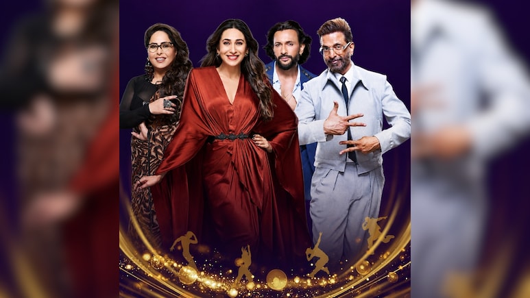 &lsquo;इंडियाज बेस्ट डांसर 5' के साथ वापसी, &lsquo;इंडिया वाला डांस&rsquo; का जश्न मनाएगा जज पैनल