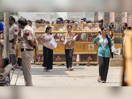 डिजिटल एन्क्रिप्टेड फाइल से लेकर GPS तक, NEET का दूसरा पेपर लीक होने से बचाने के पुख्ता इंतजाम