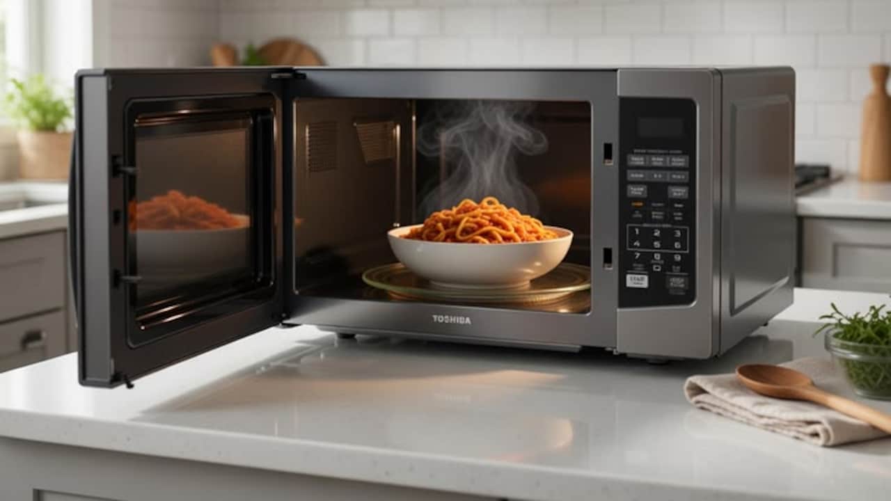 Amazon Great Summer Sale: Top 5 Best Microwaves For Faster Daily Cooking Amazon Great Summer Sale: Top 5 Best Microwaves For Faster Daily Cooking