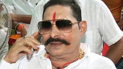 ब‍िहार: अनंत सिंह की मुश्किलें बढ़ा सकता है गोपालगंज SP का यह आदेश, FIR के बाद ल‍िया यह एक्‍शन