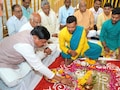 CM मोहन ने ऋषि गालव विश्वविद्यालय का किया भूमिपूजन, 55 बीघा जमीन पर खुलेगी RSS की पहली यूनिवर्सिटी