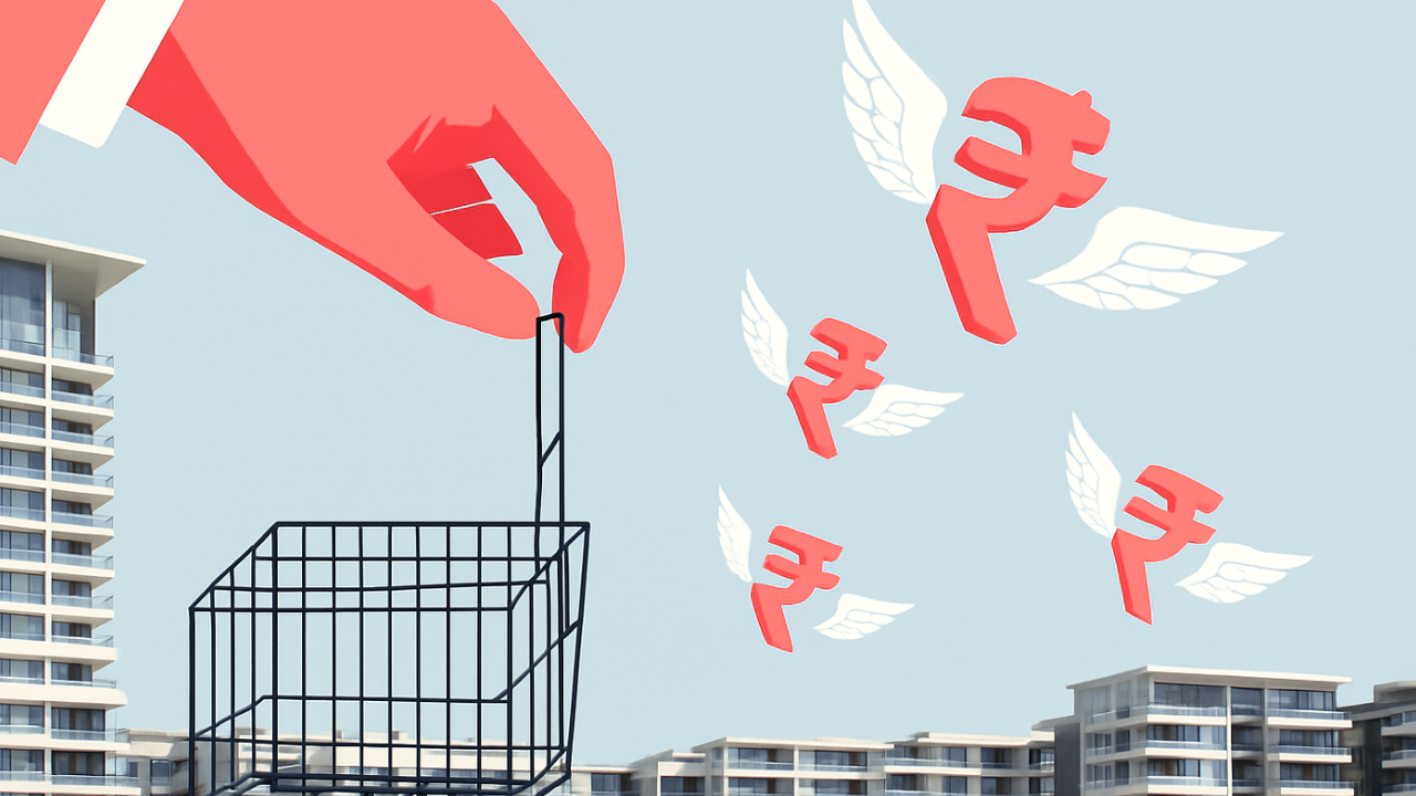 What Is REIT? How Investors Earn From Real Estate Without Buying Property