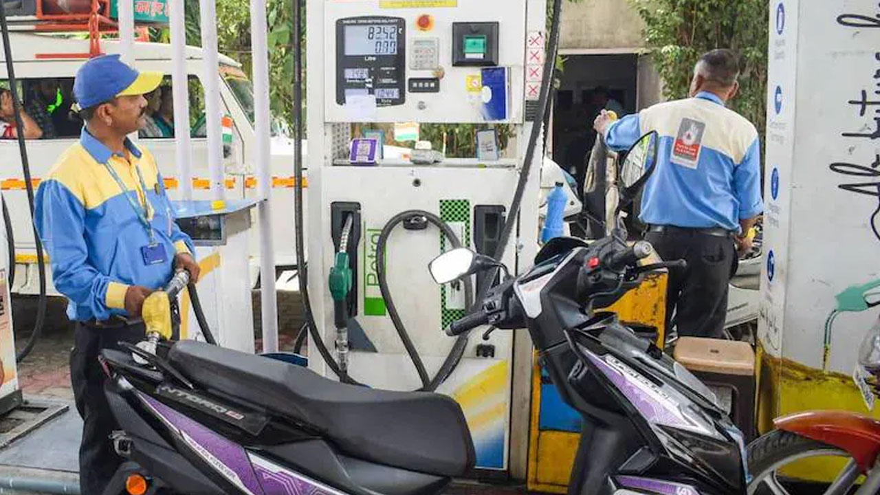 India To Buy Crude Oil 'Wherever Price Is Better', Say Government Sources