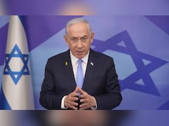 Netanyahu 'Secretly' Visited UAE During Iran Conflict, Says Israeli Prime Minister's Office; UAE Denies Claim
