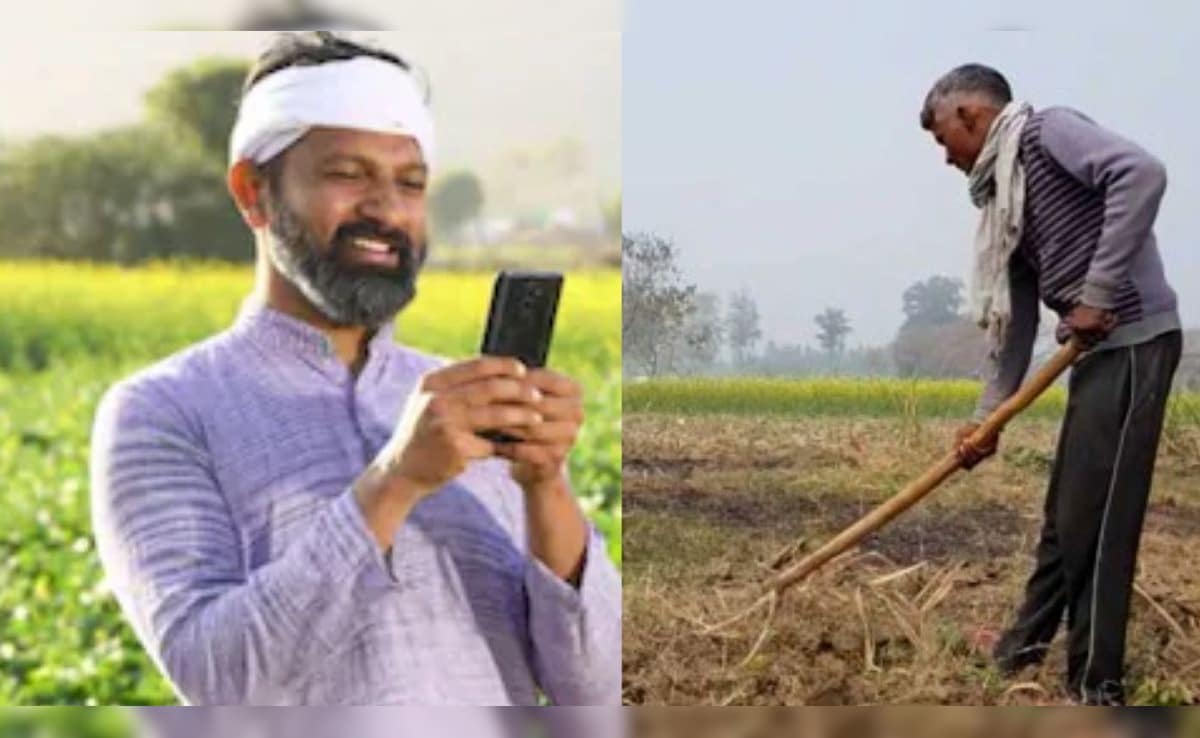 Kisan Helpline: अब 1 कॉल पर किसानों की हर समस्या का होगा समाधान, किसान हेल्पलाइन शुरू, जानिए कैसे करेगी काम
