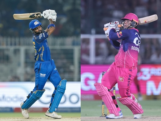 IPL 2026 Live: Focus On Vaibhav Sooryavanshi; Heres How RR Can Reach Top 4