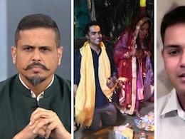 'Unfathomable Cruelty': Twisha Sharma's Brother On Her Mother-In-Law