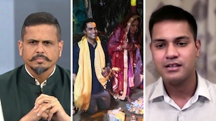 'Unfathomable Cruelty': Twisha Sharma's Brother On Her Mother-In-Law