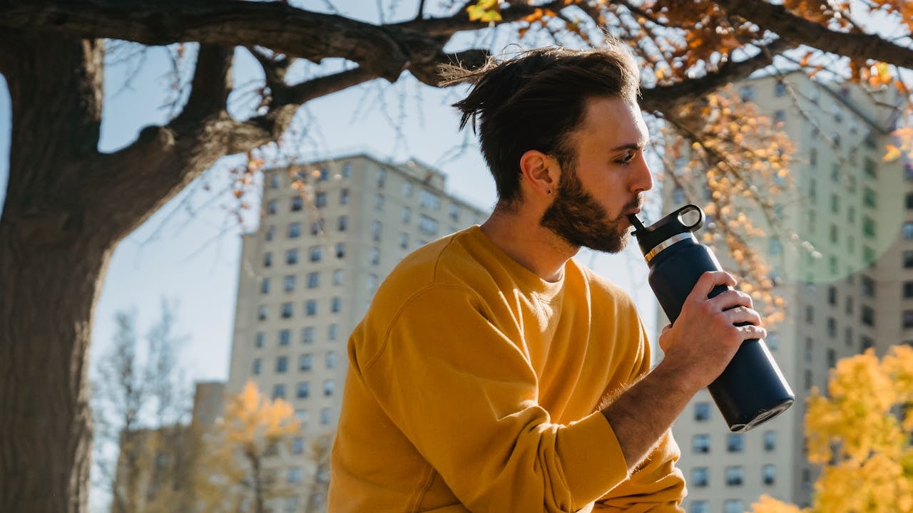 Water Bottle Smell Causes And Fixes