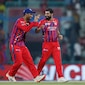 LSG Pacer Mohammed Shami Scripts Big IPL Record By Dismissing PBKS Opener Priyansh Arya