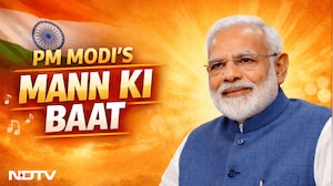 PM Modi Mann Ki Baat | PM Lauds Athletes, Talks Of Dolphin Conservation & Traditional Summer Drinks