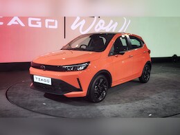 Tata Tiago, EV Facelift 2026 Launch: लॉन्च हुई टियागो फेसलिफ्ट, जानें कीमत, कैसे हैं फीचर्स और लुक