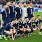 Scotland Seek History On Long-Awaited FIFA World Cup Return
