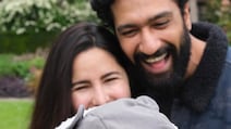 Katrina's Birthday Wish For Vicky Is Love, Actually. Bonus - Son Vihaan