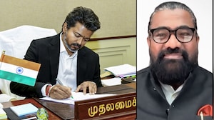 'Will Consider CM Vijay Title Card If Law Permits': Jana Nayagan Producer