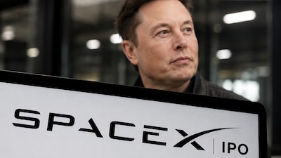 Asteroid Mining As Revenue Generator To $4.28 Billion In Losses: Five Things To Know About SpaceX IPO