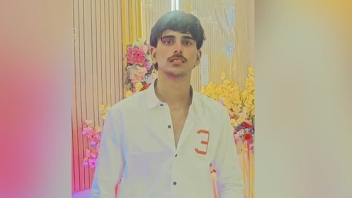 'आओ तुम्हें कुर्बानी दिखाते हैं', गाजियाबाद में ईद पर बुला चाकू घोंपकर मारा; मां की आरोपी के एनकाउंटर की मांग