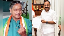 Shashi Tharoor On Why He Will Skip Oath Ceremony Of VD Satheesan