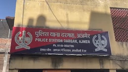 अजमेर: मुंबई की महिला वकील से शादी का झांसा देकर जबरन दुष्कर्म, विरोध करने पर 5 साल की मासूम बेटी को पीटा