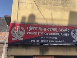 अजमेर: मुंबई की महिला वकील से शादी का झांसा देकर जबरन दुष्कर्म, विरोध करने पर 5 साल की मासूम बेटी को पीटा