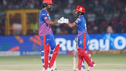 Ashutosh Sharma Hails KL Rahul,. Pathum Nissanka's Partnership As DC Register Big Win vs RR