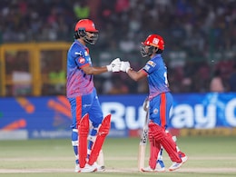 Ashutosh Sharma Hails KL Rahul,. Pathum Nissanka's Partnership As DC Register Big Win vs RR