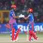 Ashutosh Sharma Hails KL Rahul,. Pathum Nissankas Partnership As DC Register Big Win vs RR