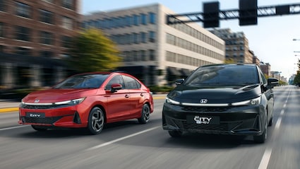 Honda City Facelift Launched In India At Rs 12 Lakh: Features, And More
