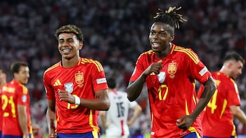 FIFA World Cup: Spain Announces Final Squad; No Real Madrid Players In Team For First Time