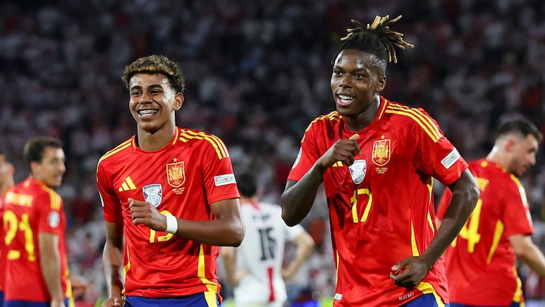 FIFA World Cup: Spain Announces Final Squad; No Real Madrid Players In Team For First Time