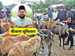 बकरीद में किन जानवरों की कु्र्बानी जायज नहीं, क्या हैं नियम? मौलाना ने दिया हर सवाल का जवाब