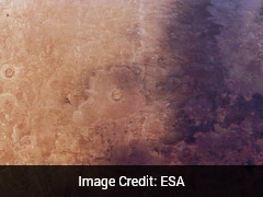 Scientists Stunned By Rapid Expansion Of Ash Layer Crawling Across Mars