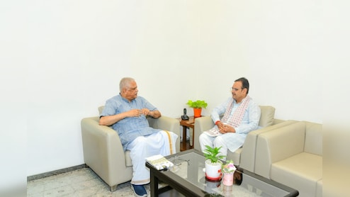 Rajasthan: राजनीतिक नियुक्तियों से जुड़ी बड़ी अपडेट! जानें कब आएगी लिस्ट और चुनाव हारने वाले बीजेपी नेताओं का क्या होगा