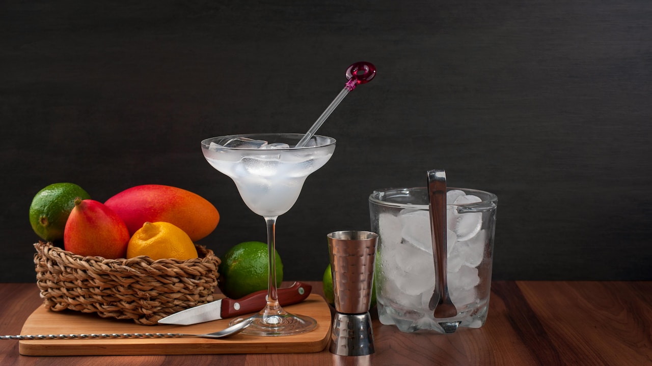 Barware essentials you need for your next house party