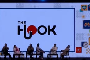 'कॉकरोच जनता पार्टी' से लेकर 'मेलोडी' की गूंज तक, NDTV के 'द हुक' शो में खुला वायरल मार्केटिंग का सीक्रेट