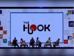 'कॉकरोच जनता पार्टी' से लेकर 'मेलोडी' की गूंज, NDTV के 'द हुक' शो में खुला वायरल मार्केटिंग का सीक्रेट