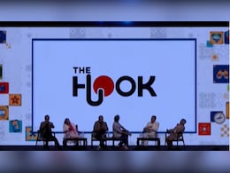 'कॉकरोच जनता पार्टी' से लेकर 'मेलोडी' की गूंज तक, NDTV के 'द हुक' शो में खुला वायरल मार्केटिंग का सीक्रेट