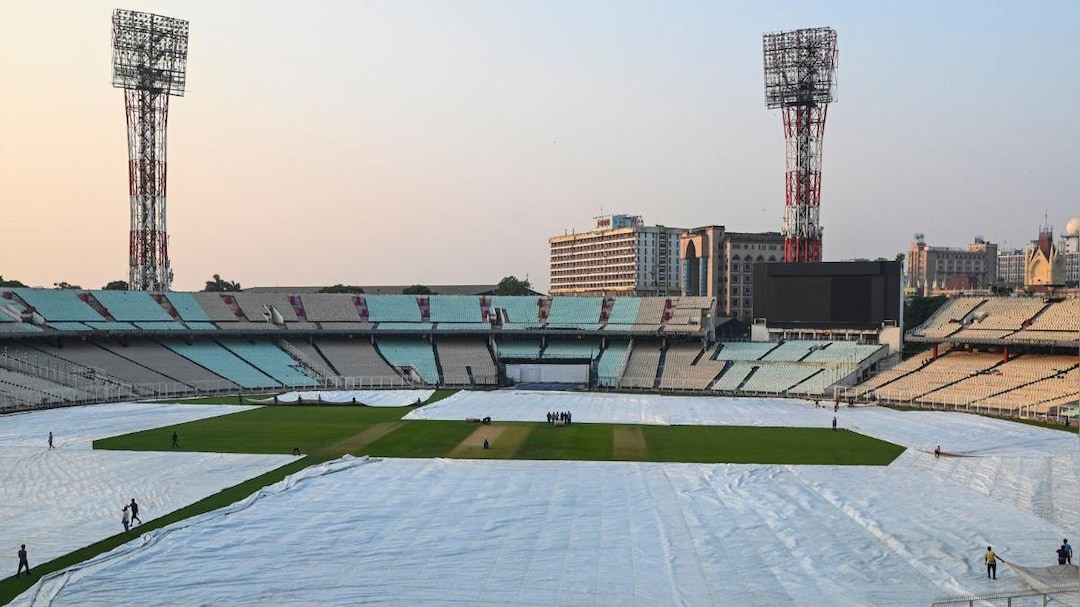 Kolkata Weather In Focus Ahead Of KKR vs GT IPL 2026 Clash After Heavy Rain Disrupts ISL Match