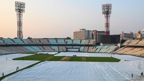 Kolkata Weather In Focus Ahead Of KKR vs GT IPL 2026 Clash After Heavy Rain Disrupts ISL Match