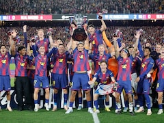 Barcelona Seal La Liga 2025-26 Crown: Real Madrid Vs Barca Title Count Compared