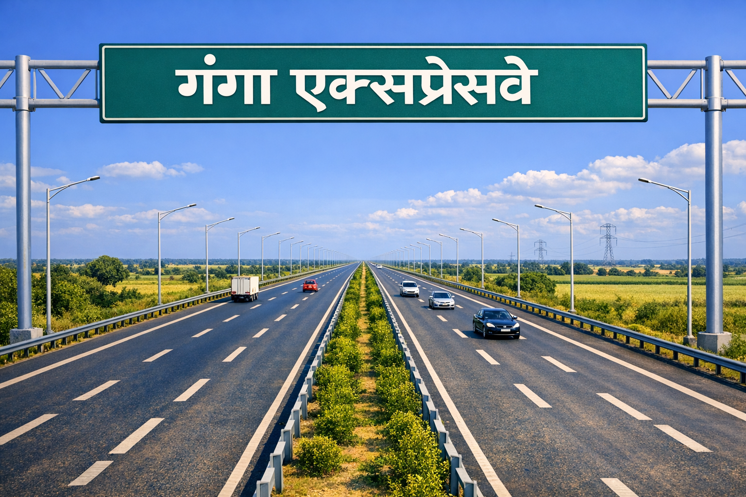 UP का ये एक्सप्रेसवे हर साल करेगा 30000 करोड़ की बचत, भरेगा खजाना, अर्थव्यवस्था के लिए कैसे बनेगा गेम चेंजर?