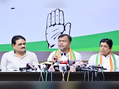 छत्तीसगढ़ में पेट्रोल पंप सूखे, PCC चीफ ने अमित शाह के बस्तर दौरे और रेव पार्टी पर BJP सरकार को घेरा